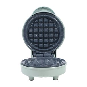 Mini Waffle Ceramica Menta
